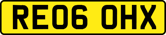 RE06OHX