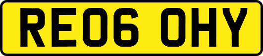 RE06OHY