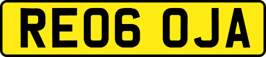 RE06OJA