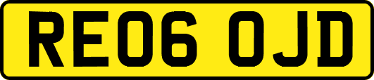 RE06OJD