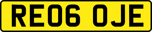 RE06OJE