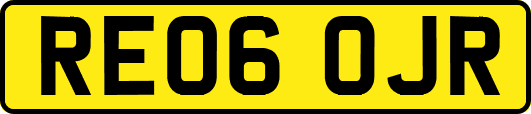 RE06OJR