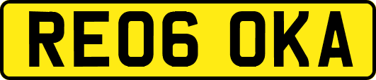 RE06OKA