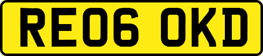 RE06OKD