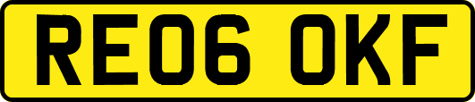 RE06OKF