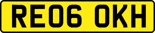 RE06OKH