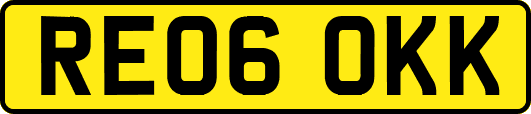 RE06OKK