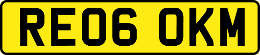 RE06OKM