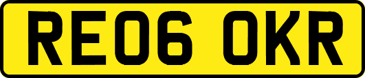 RE06OKR