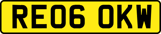 RE06OKW