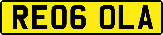 RE06OLA