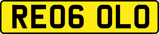 RE06OLO