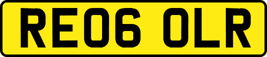 RE06OLR