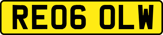 RE06OLW
