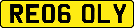 RE06OLY
