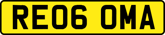 RE06OMA
