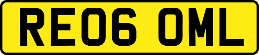 RE06OML