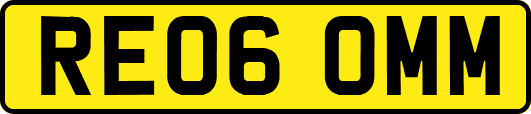 RE06OMM