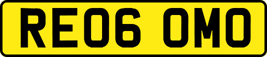 RE06OMO