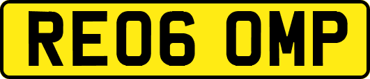 RE06OMP