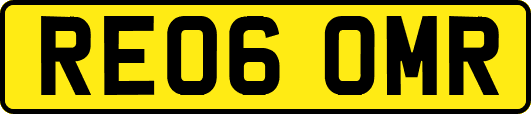 RE06OMR