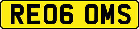 RE06OMS