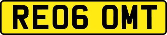 RE06OMT