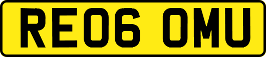 RE06OMU