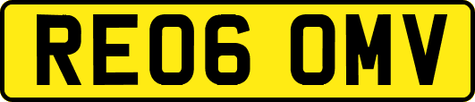 RE06OMV