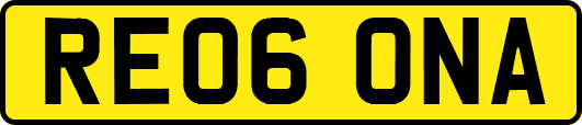 RE06ONA