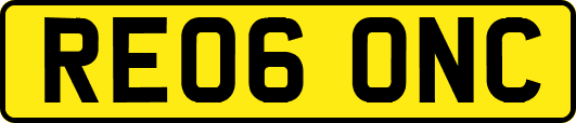 RE06ONC