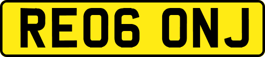 RE06ONJ