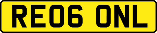 RE06ONL