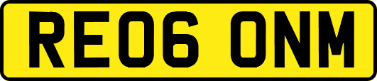 RE06ONM
