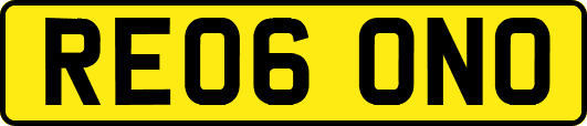 RE06ONO