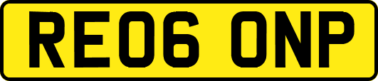 RE06ONP