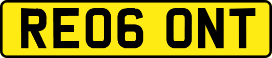 RE06ONT