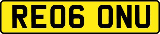 RE06ONU