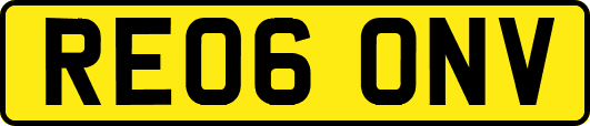 RE06ONV