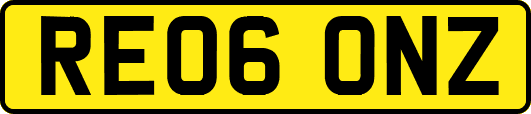 RE06ONZ