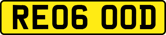 RE06OOD