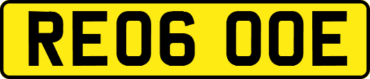 RE06OOE