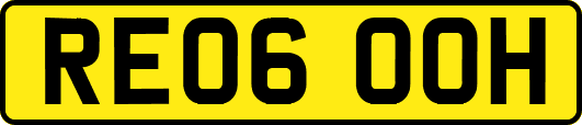 RE06OOH