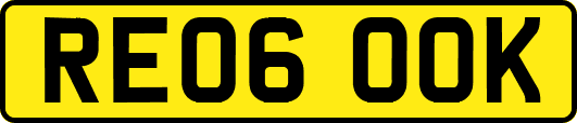 RE06OOK