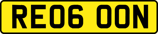 RE06OON