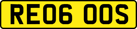 RE06OOS