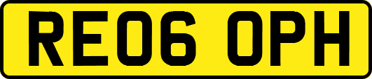 RE06OPH