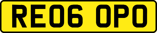 RE06OPO