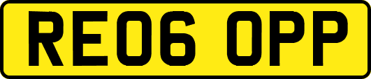 RE06OPP
