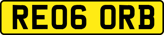 RE06ORB